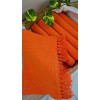 LUGAR AMERICANO ARTESANAL FRANJA LARANJA