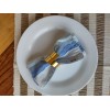 GUARDANAPO PARA MESA AMERICANA AZUL 