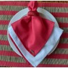 GUARDANAPO PARA MESA AMERICANA  VERMELHO 