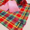 LUGAR AMERICANO JACQUARD ALGODÃO