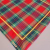 LUGAR AMERICANO JACQUARD ALGODÃO
