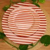 CONJUNTO DE PRATOS FAVANI NATAL 