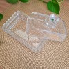 MANTEIGUEIRA DE CRISTAL LYOR 