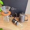 CONJUNTO PARA CAFÉ GOURMET OXFORD  