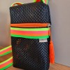 SHOULDER BAG DE NYLON 
