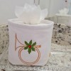 PORTA PAPEL HIGIÊNICO NATAL 