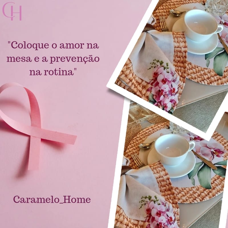 OUTUBRO ROSA