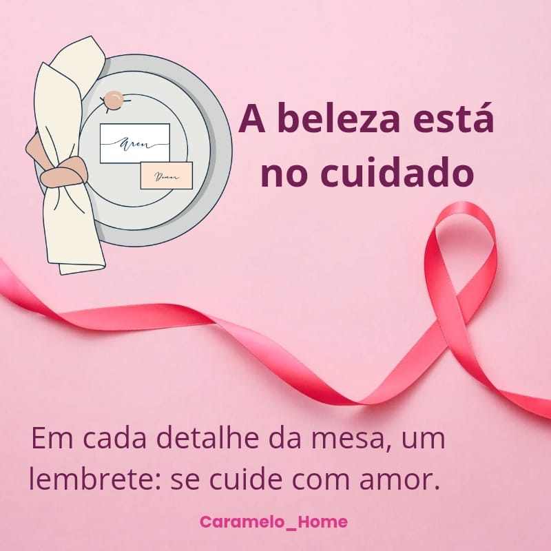 OUTUBRO ROSA
