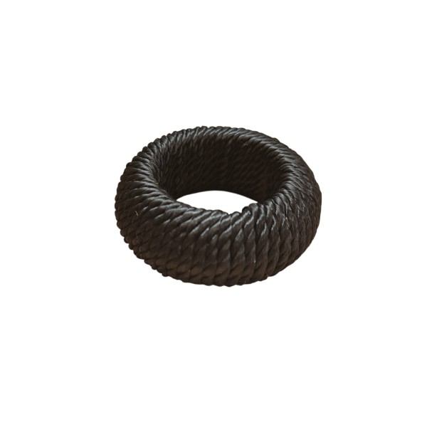 ANEL PRETO PORTA GUARDANAPO ANEL PRETO PORTA GUARDANAPO