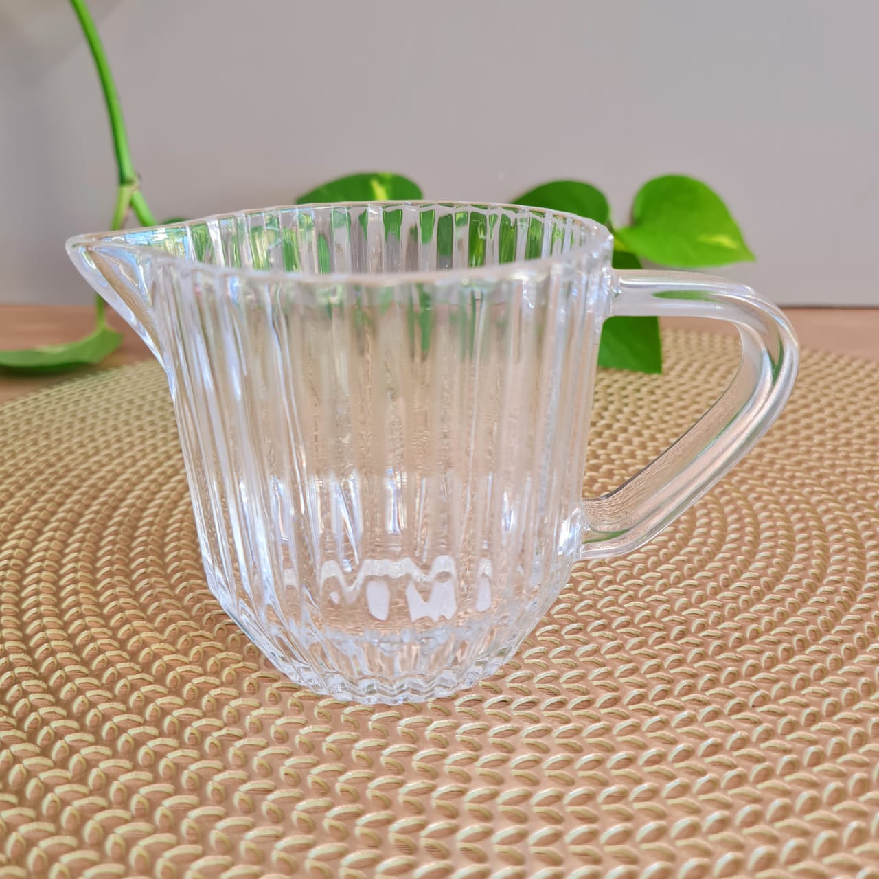 LEITEIRA DE CRISTAL IMPERATRIZ WOLFF