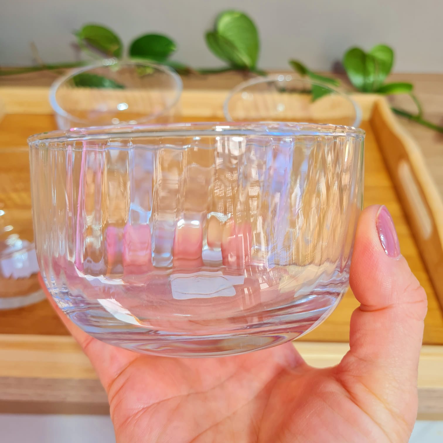 FIORE- BOWL