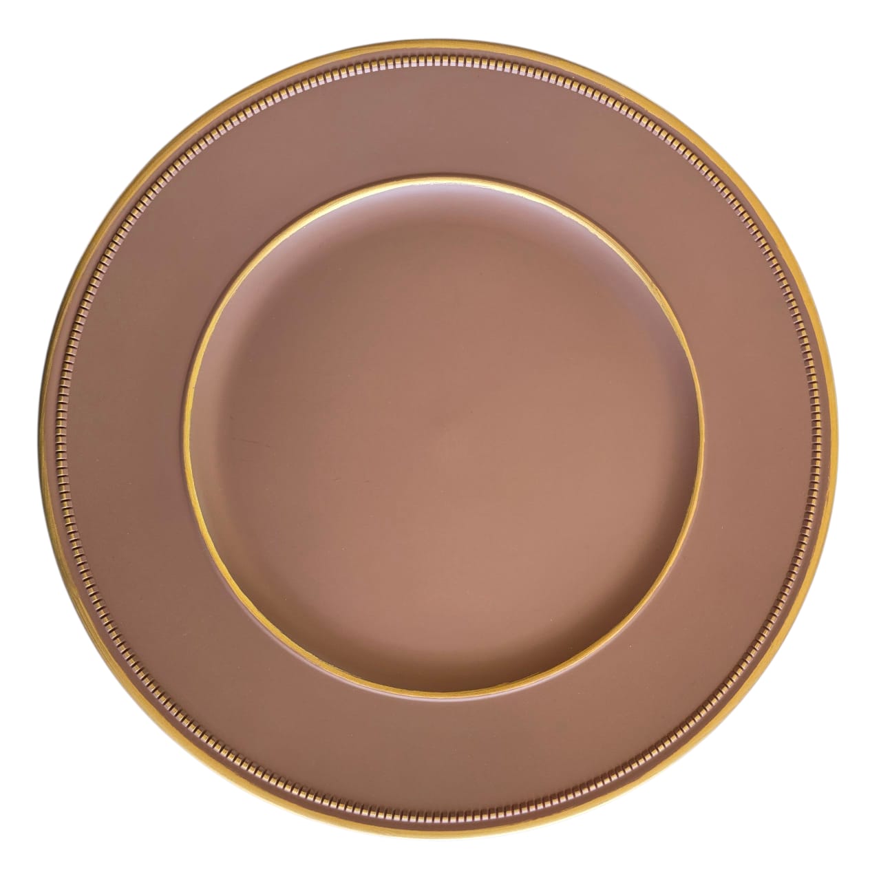 SOUSPLAT GALLES HOPE TERRACOTA