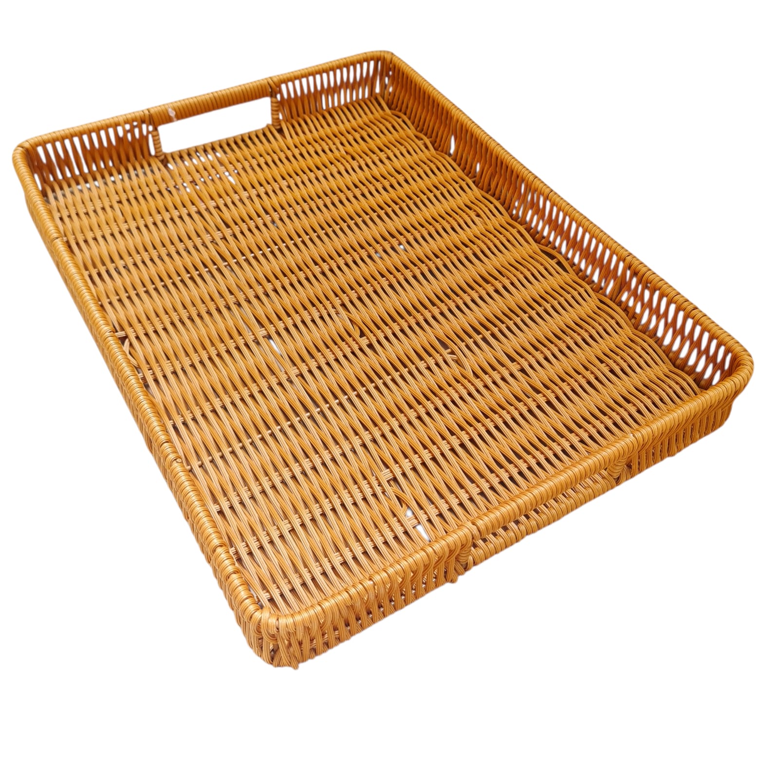 BANDEJA DE PVC RETANGULAR BANDEJA DE PVC RETANGULAR