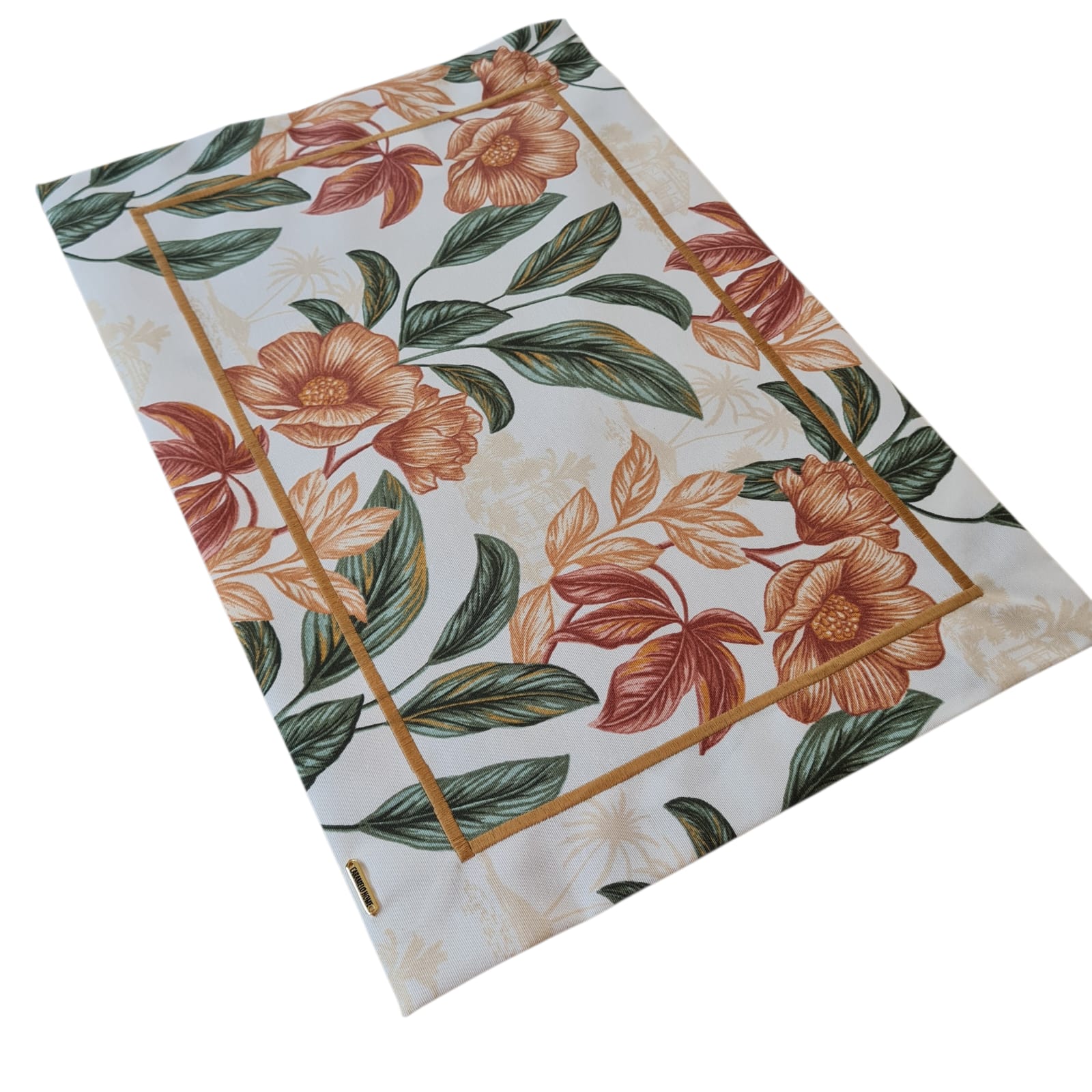 LUGAR AMERICANO FLORAL ELEGANCE LUGAR AMERICANO FLORAL ELEGANCE