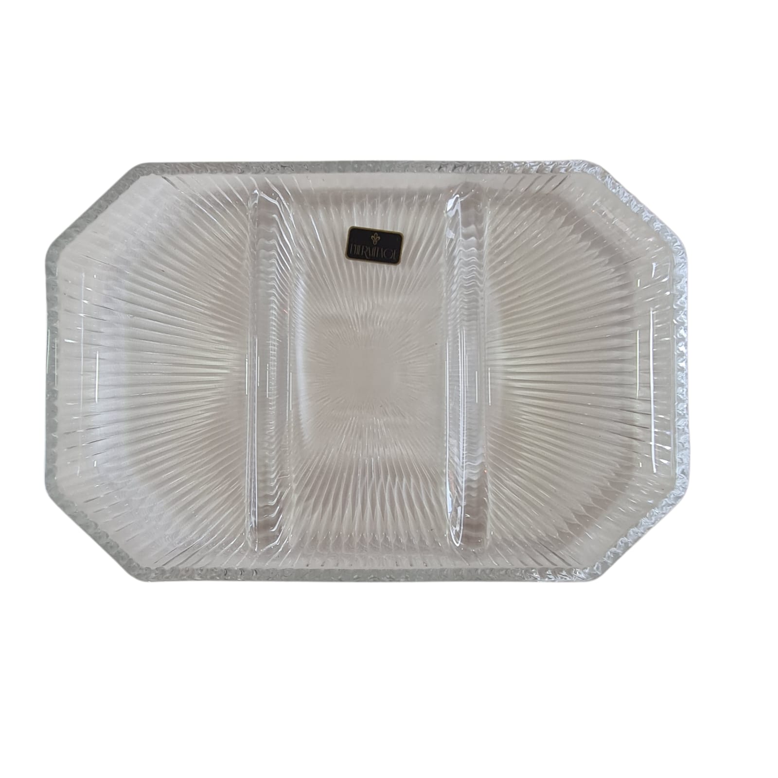 PETISQUEIRA EM VIDRO CAMERATTA