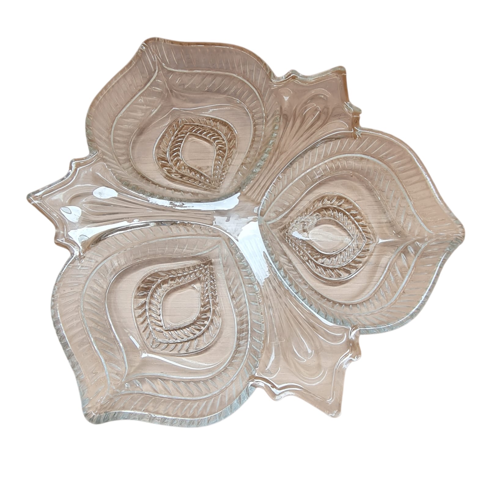 PETISQUEIRA DE VIDRO